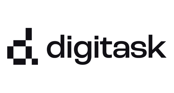 Digitask s.r.o. - logo