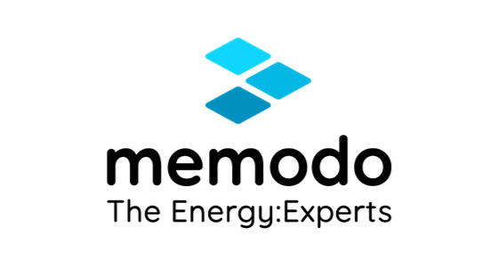 Memodo s.r.o. - logo