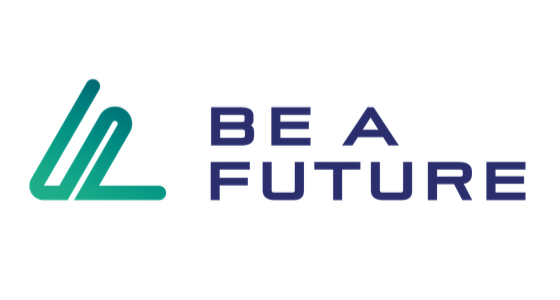 Be a Future s.r.o. - logo