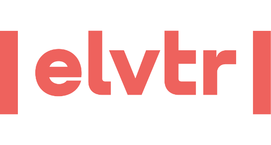 ELVTR - logo