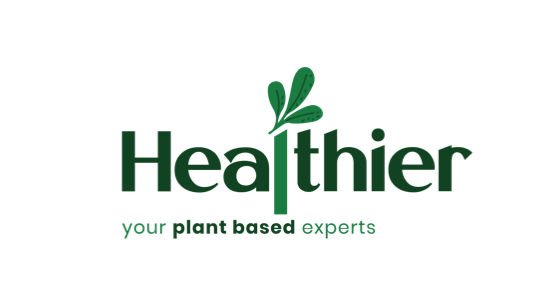 Healthier s.r.o. - logo