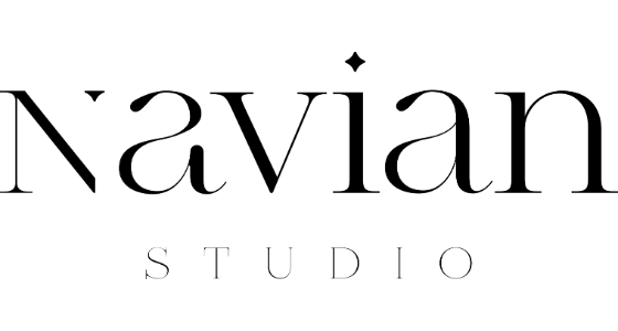 NAVIAN.studio - logo