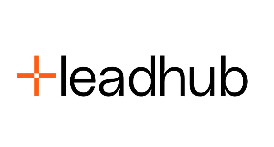 Leadhub E-commerce - logo