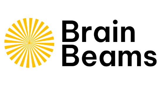 BrainBeams - logo