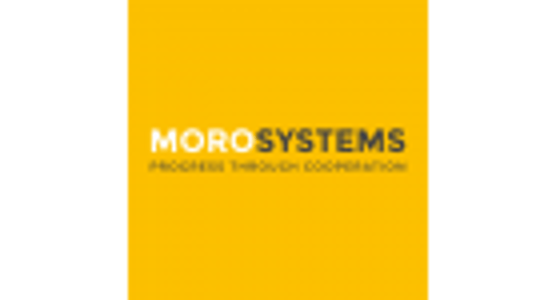 MoroSystems - logo