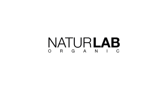 NATURLAB.organic - logo