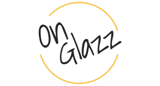 OnGlazz - logo