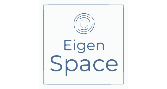 EigenSpace - logo