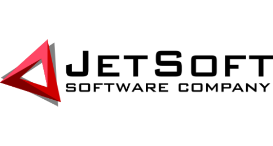 JetSoft s.r.o. - logo
