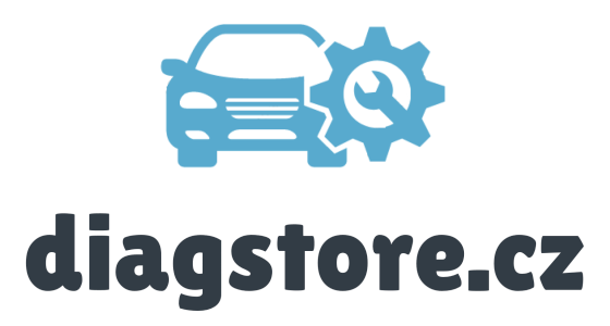 diagstore.cz - logo