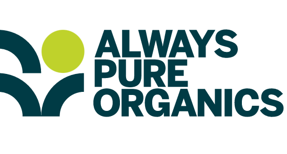 Always Pure Organics EU s.r.o. - logo