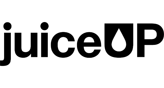 JuiceUP - logo