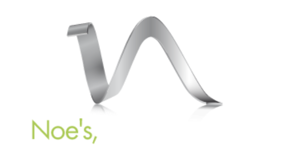 Noe's - logo