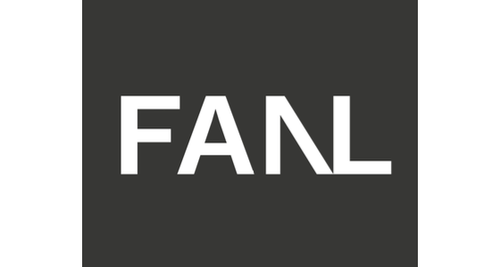 Fanl s.r.o. - logo