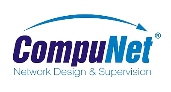 CompuNet s.r.o. - logo