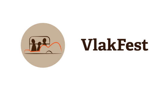 VlakFest.cz – Gepard Express, SE - logo