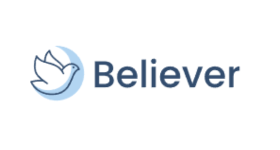 Believer s.r.o. - logo