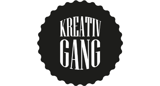 Kreativ Gang CZ - logo
