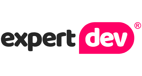 Expert Dev, s.r.o. - logo
