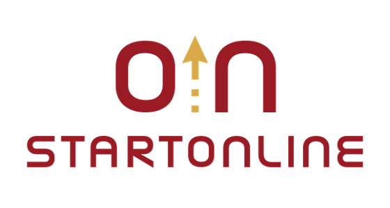 StartOnline s.r.o. - logo