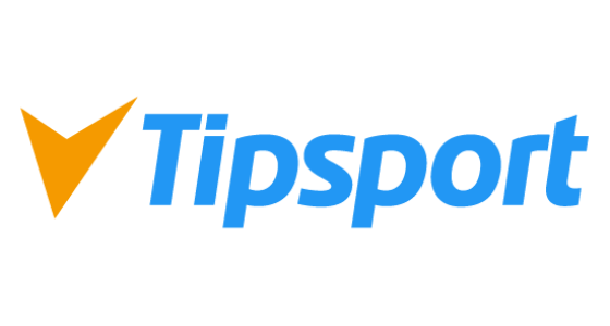 Tipsport a.s. - logo