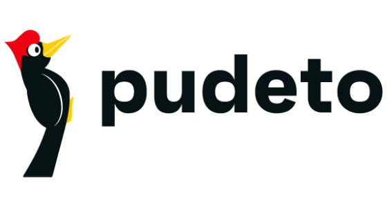 Pudeto - logo