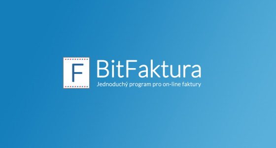 BitFaktura s.r.o. - logo