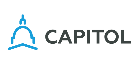 Capitol Development s.r.o. - logo