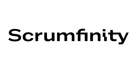 Scrumfinity, s.r.o. - logo