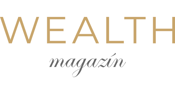 Wealth Magazín s.r.o. - logo