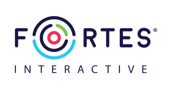 FORTES interactive, s.r.o. - logo