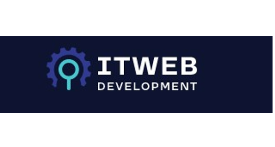 ITweb Development s.r.o. - logo