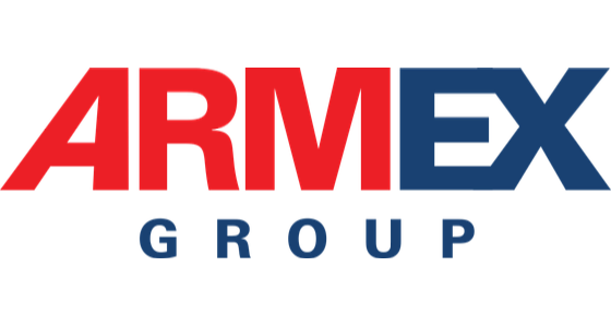 ARMEX GROUP s.r.o. - logo