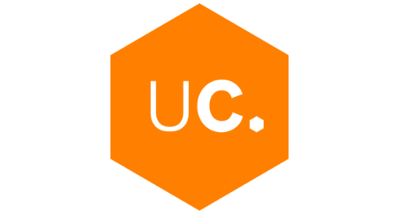 Unacast - logo