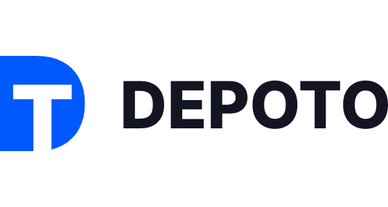DEPOTO s.r.o. - logo