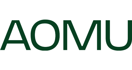 AOMU - logo