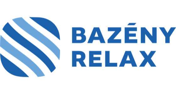 Bazény Relax s.r.o. - logo