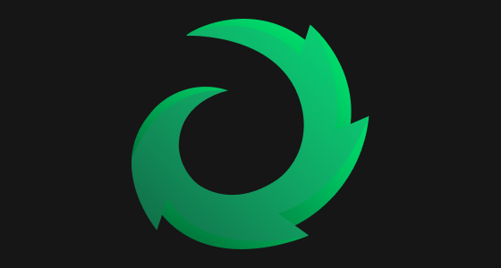 Brokkr - logo
