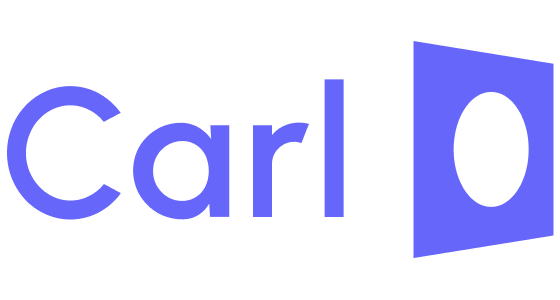 Carl Data Company - logo