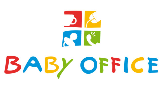 Baby Office, s.r.o. - logo
