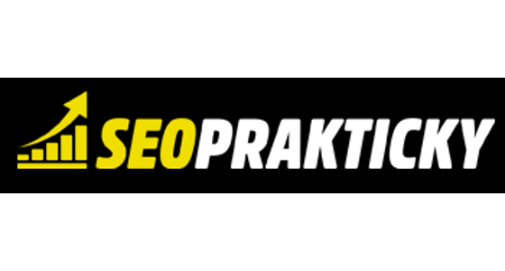 SEO PRAKTICKY s.r.o. - logo