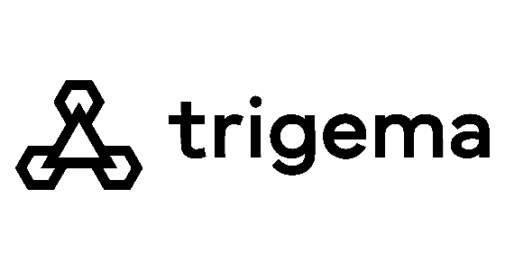Trigema a.s. - logo
