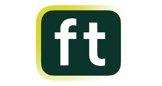For Traders - logo