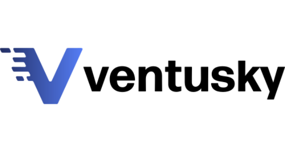 Ventusky s.r.o. - logo