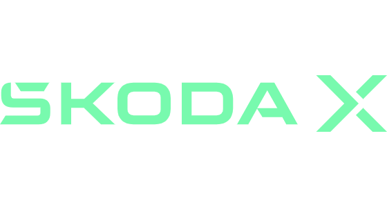 Škoda X s.r.o. - logo