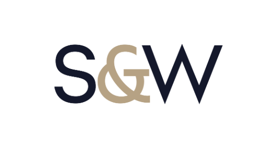 Svoboda & Williams - logo