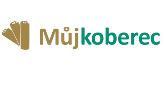 Mujkoberec.cz - logo