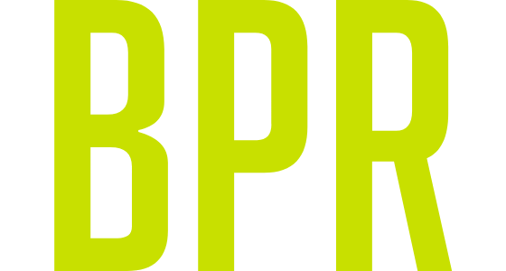 BPR-Bohemia Public Relation s.r.o. - logo