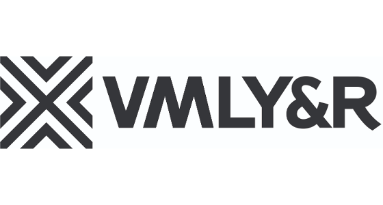 VMLY&R s.r.o. - logo