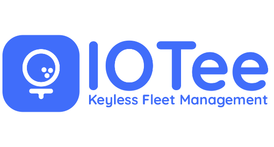 IOTee - Keyless Fleet Management - logo